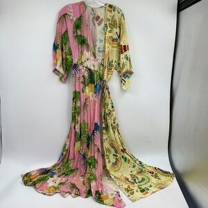 FARM Rio | Dresses | Nwt Farm Rio Morada Boa Guipure Lace Maxi Dress | Poshmark FARM Rio | Dresses | Nwt Farm Rio Morada Boa Guipure Lace Maxi Dress | Poshmark